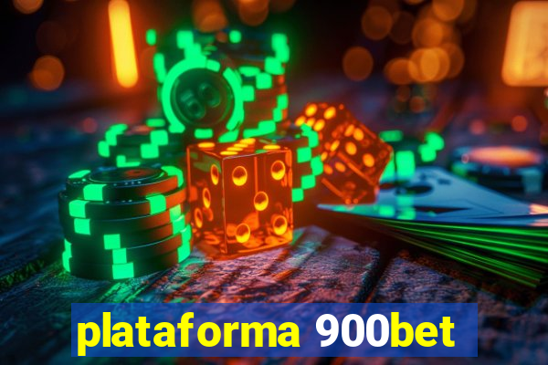 plataforma 900bet